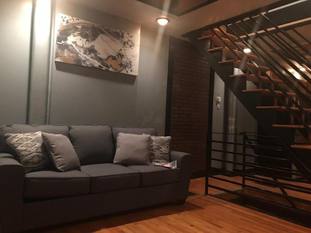 Art Museum Area Entire Home Φιλαδέλφεια Εξωτερικό φωτογραφία