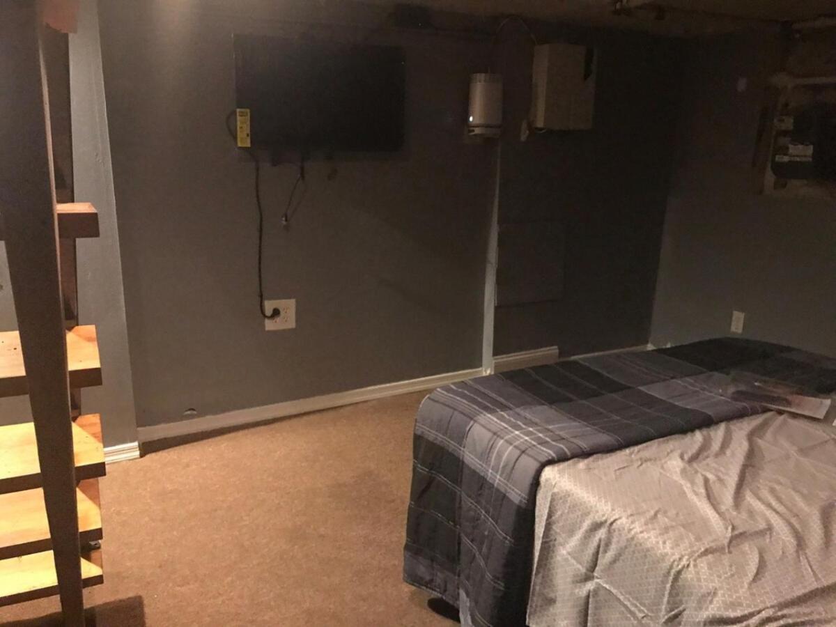 Art Museum Area Entire Home Φιλαδέλφεια Εξωτερικό φωτογραφία