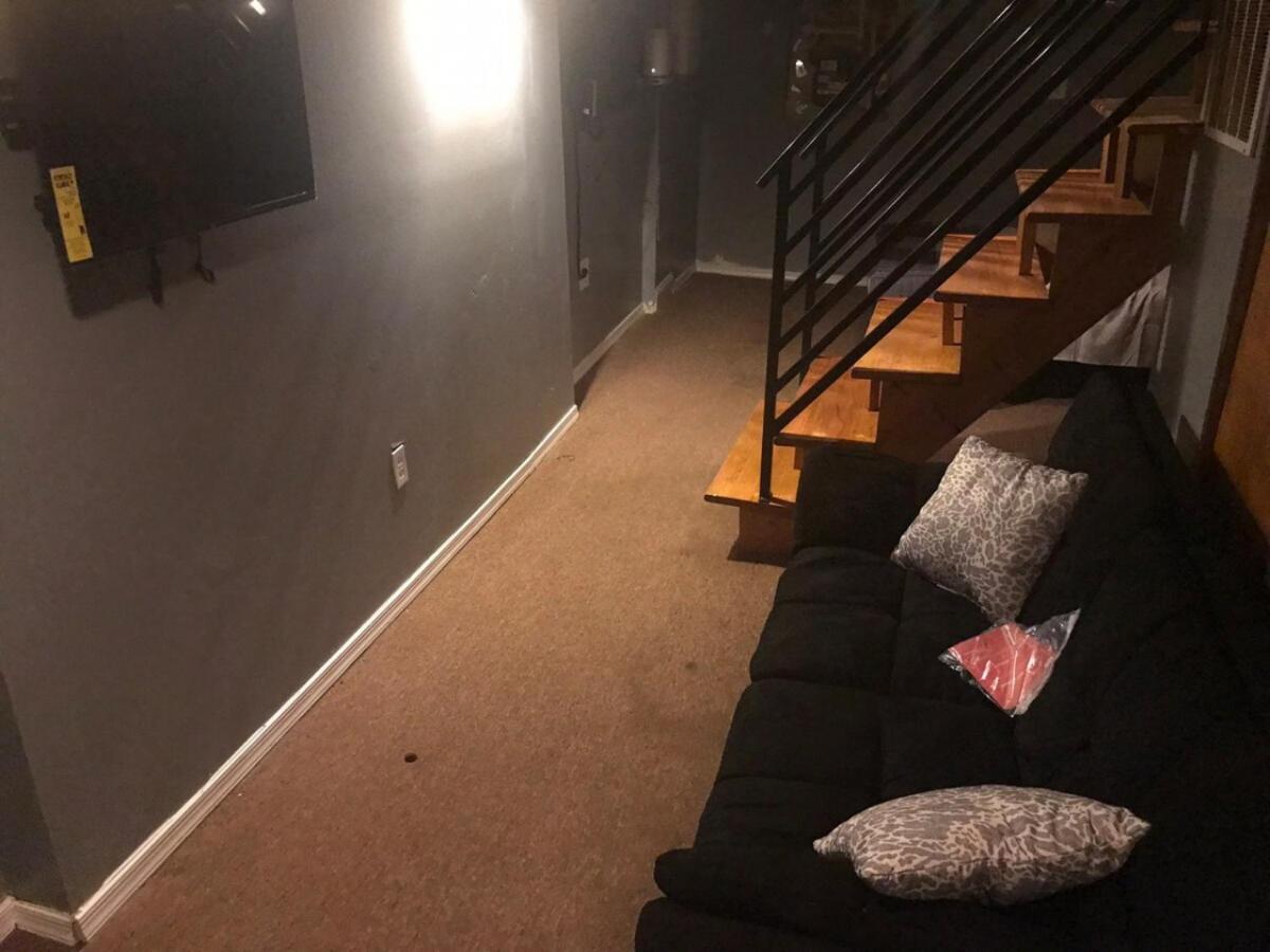Art Museum Area Entire Home Φιλαδέλφεια Εξωτερικό φωτογραφία