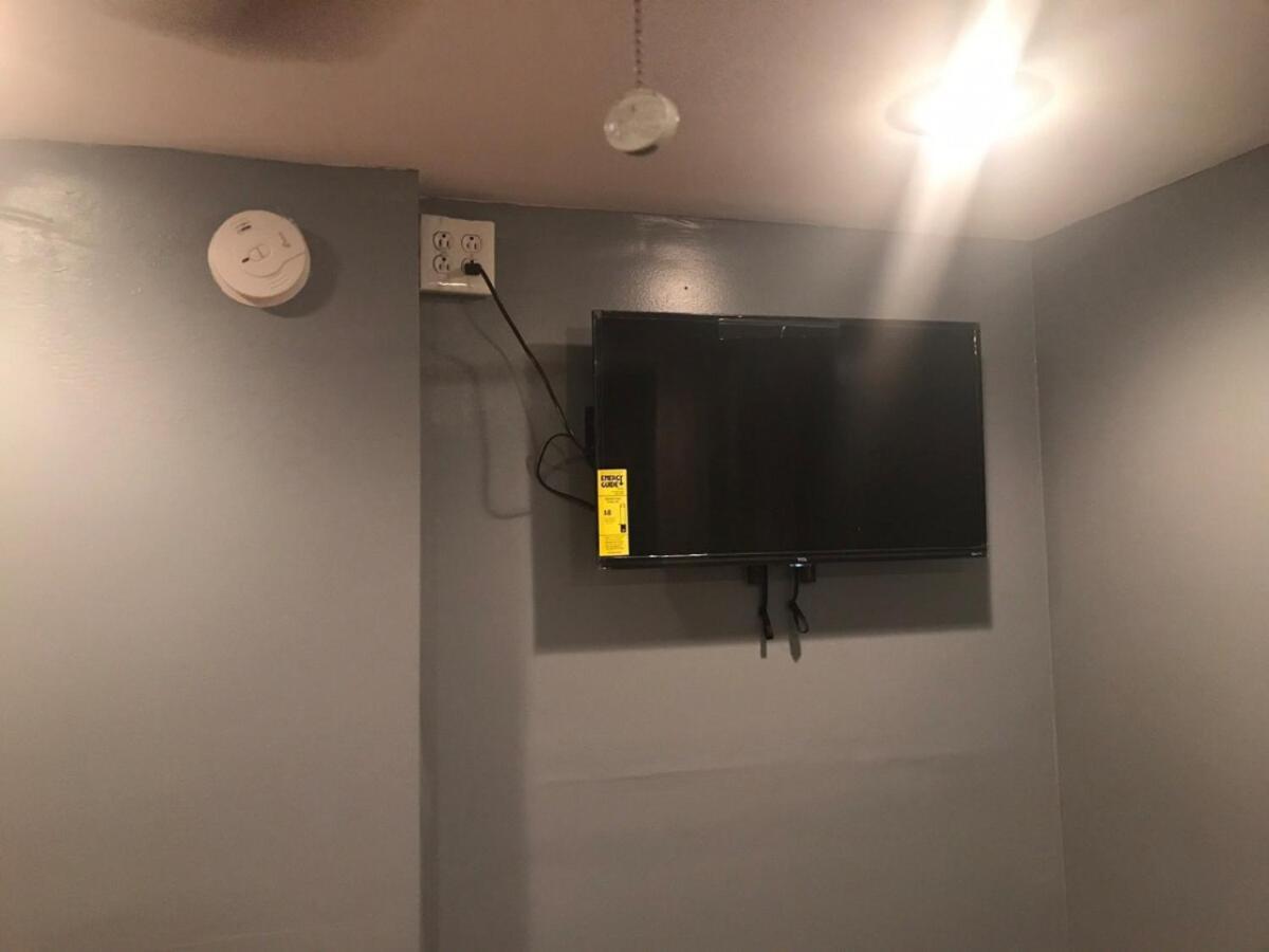 Art Museum Area Entire Home Φιλαδέλφεια Εξωτερικό φωτογραφία