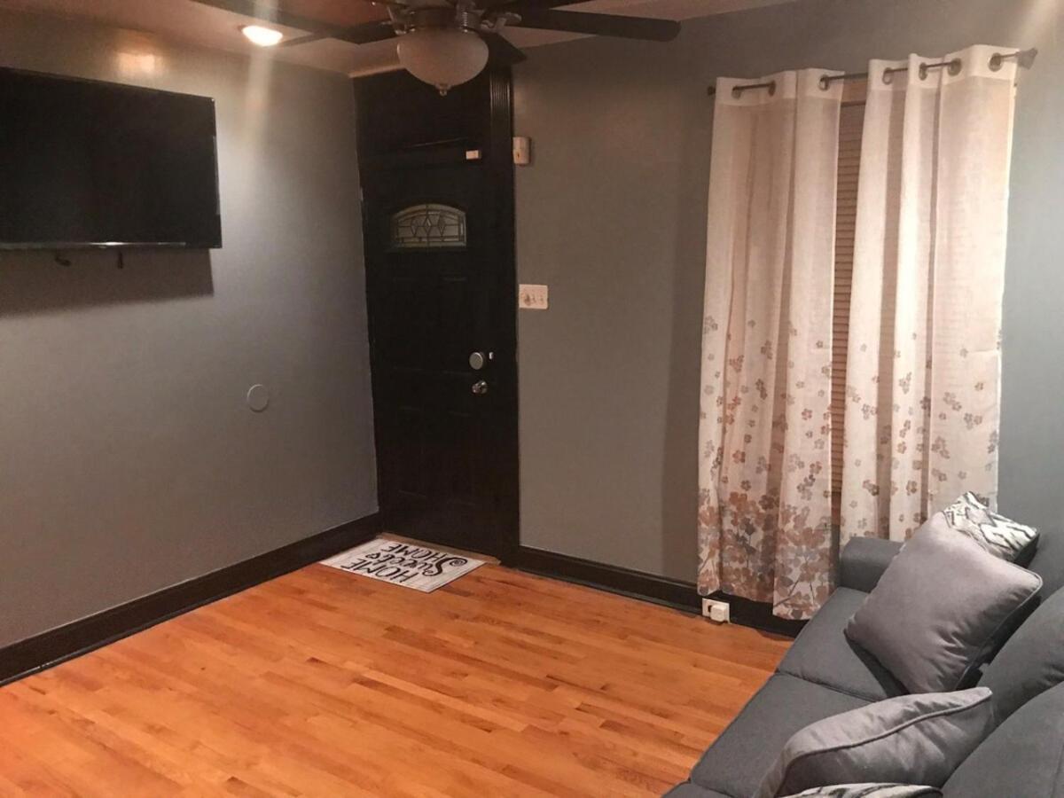 Art Museum Area Entire Home Φιλαδέλφεια Εξωτερικό φωτογραφία