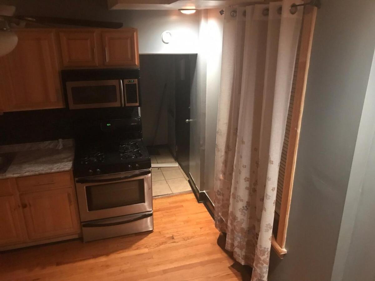 Art Museum Area Entire Home Φιλαδέλφεια Εξωτερικό φωτογραφία