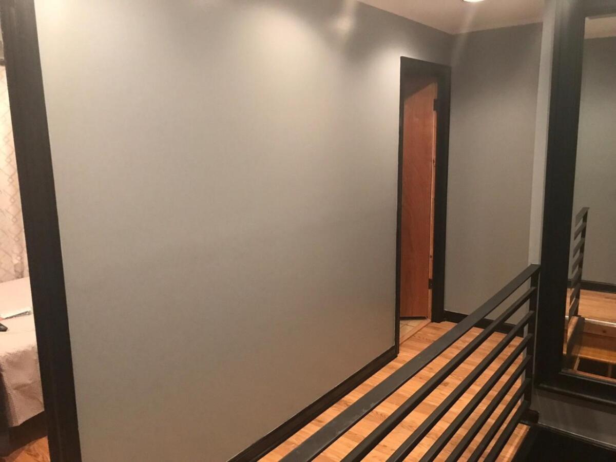 Art Museum Area Entire Home Φιλαδέλφεια Εξωτερικό φωτογραφία