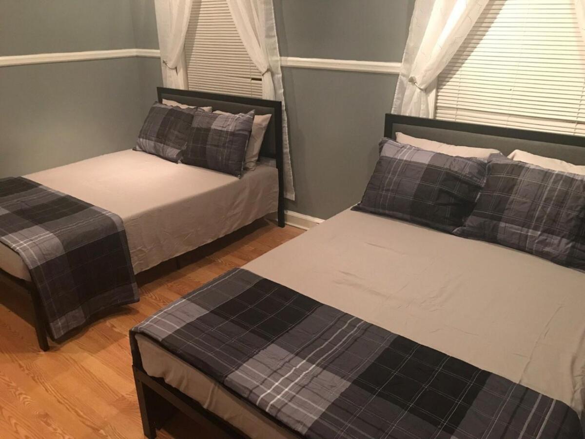 Art Museum Area Entire Home Φιλαδέλφεια Εξωτερικό φωτογραφία